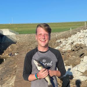 Meet your Posher, Tommy